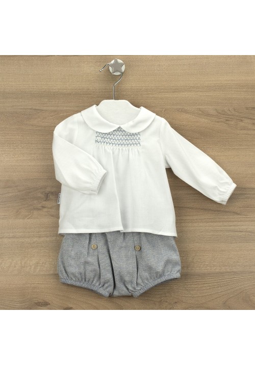 CONJUNTO BEBE