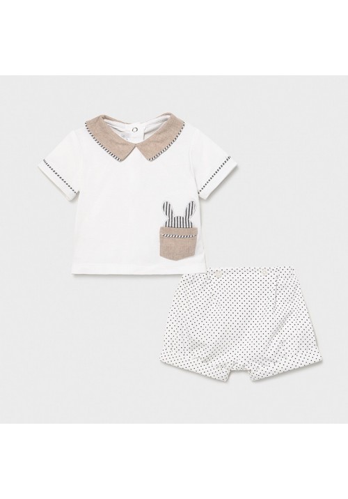 CONJUNTO BEBE