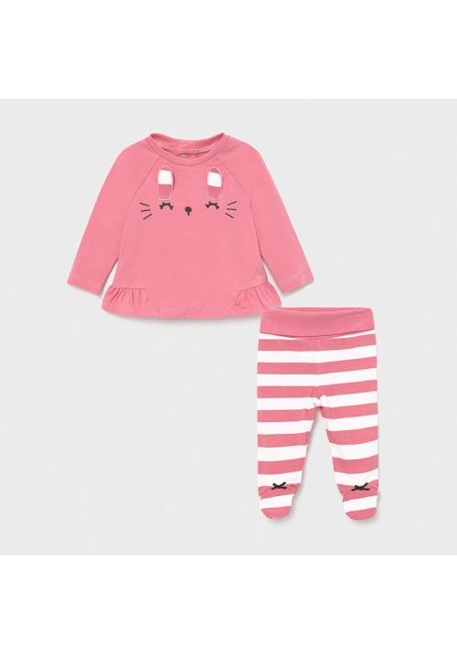 CONJUNTO BEBE