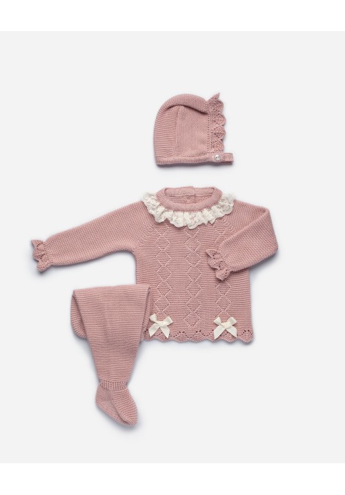 CONJUNTO BEBE