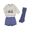 CONJUNTO BEBE