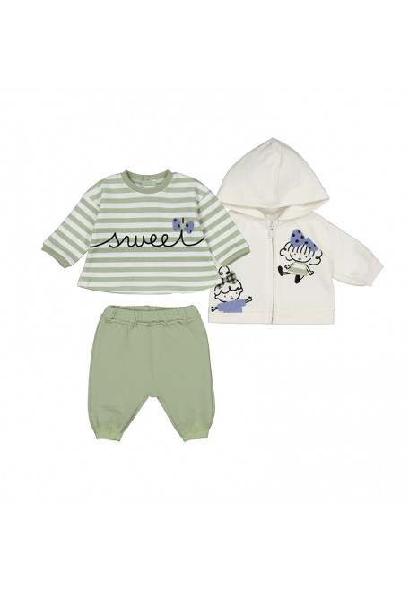 CONJUNTO BEBE