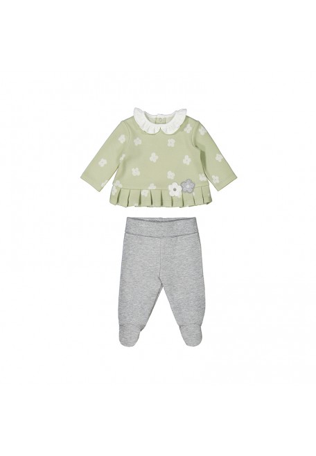 CONJUNTO BEBE