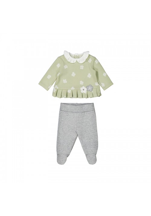 CONJUNTO BEBE