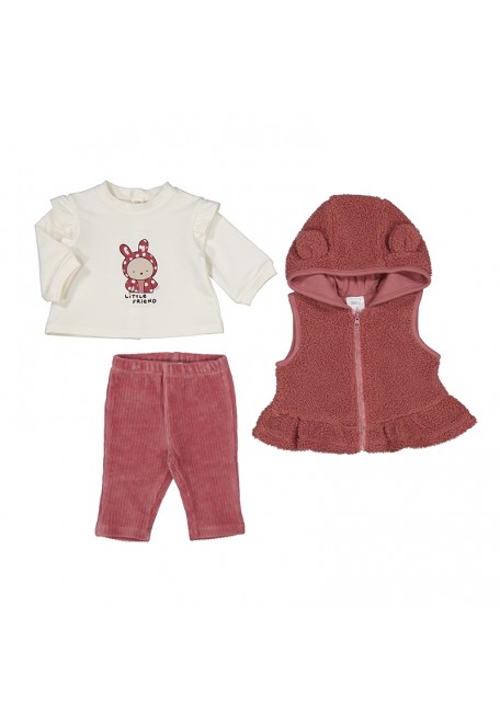 CONJUNTO BEBE