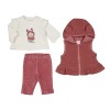 CONJUNTO BEBE