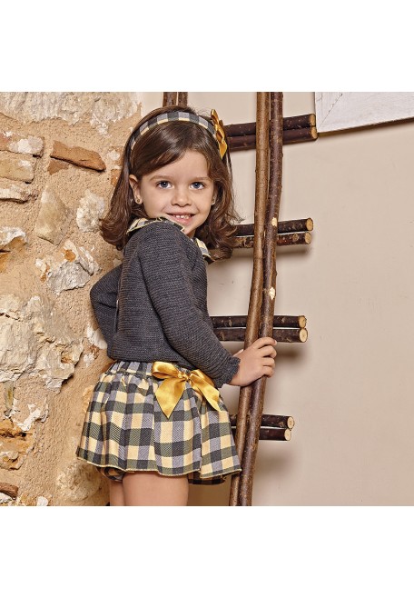 CONJUNTO BEBE