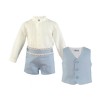 CONJUNTO BEBE