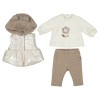 CONJUNTO BEBE