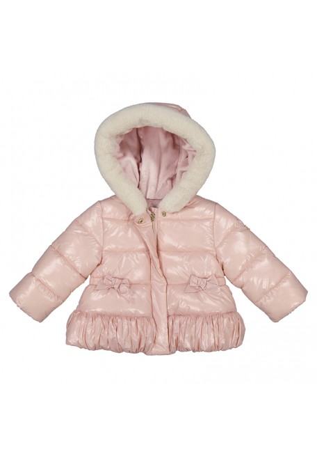 PARKA BEBE