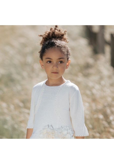 CHAQUETA NIÑA