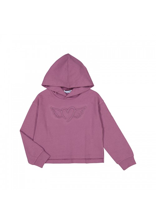 SUDADERA NIÑA