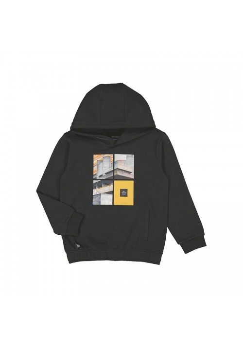 SUDADERA NIÑO