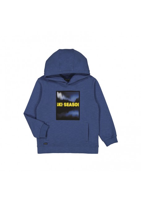 SUDADERA NIÑO