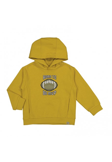 SUDADERA NIÑO