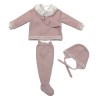 CONJUNTO BEBE